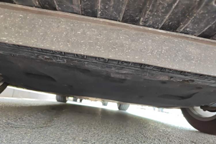 Used Audi A8 2021 A8L 50 TFSI quattro Comfort Model Chassis Front