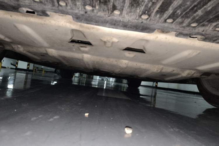 Used Audi A8 2021 A8L 50 TFSI quattro Comfort Model Chassis Front