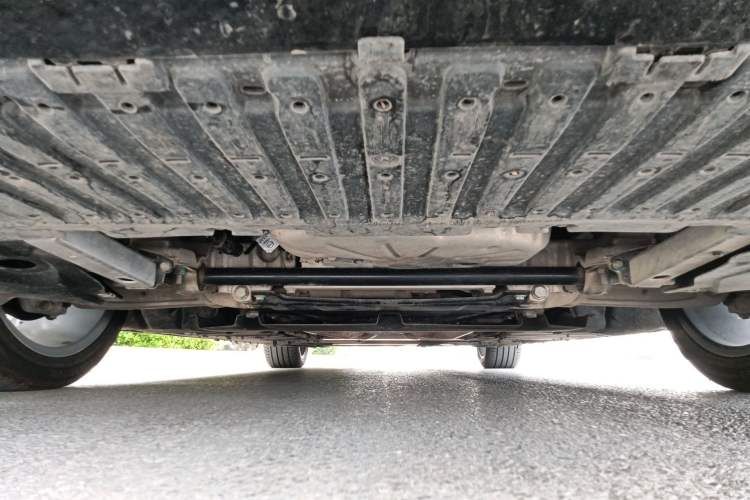 Used Audi A8 2021 A8L 50 TFSI quattro Comfort Model Chassis Front