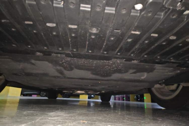 Used Audi A8 2021 A8L 50 TFSI quattro Comfort Model Chassis Front