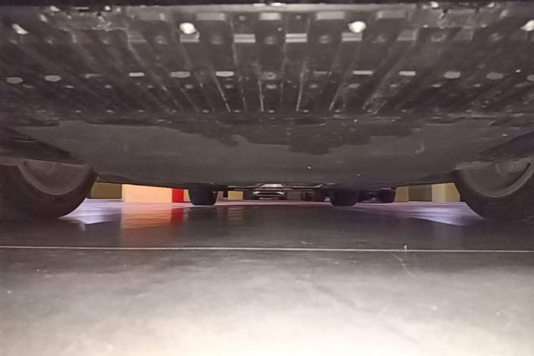 Used Audi A8 2021 A8L 50 TFSI quattro Comfort Model Chassis Front