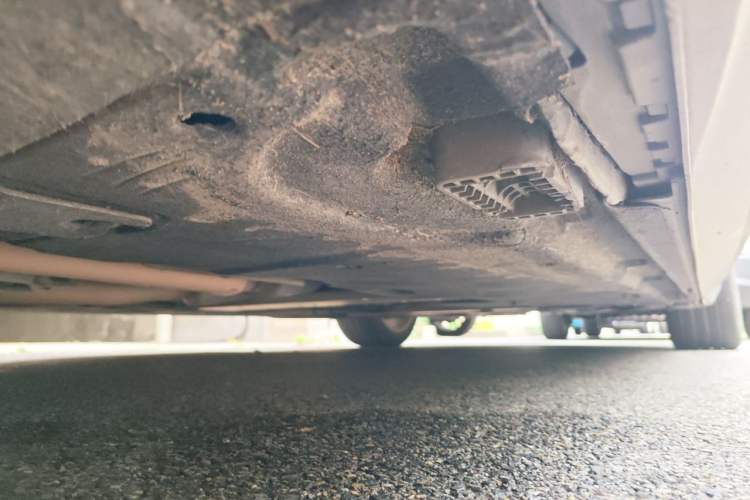 Used Audi A8 2021 A8L 50 TFSI quattro Comfort Model Chassis Front Left