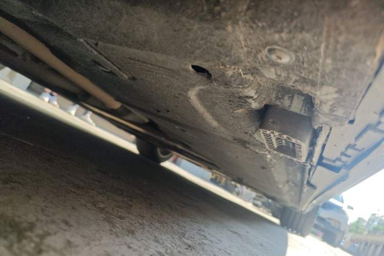 Used Audi A8 2021 A8L 50 TFSI quattro Comfort Model Chassis Front Left