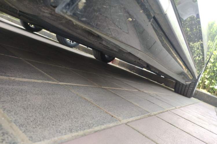 Used Audi A8 2021 A8L 50 TFSI quattro Comfort Model Chassis Front Left