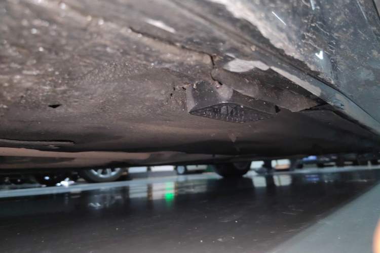 Used Audi A8 2021 A8L 50 TFSI quattro Comfort Model Chassis Front Left