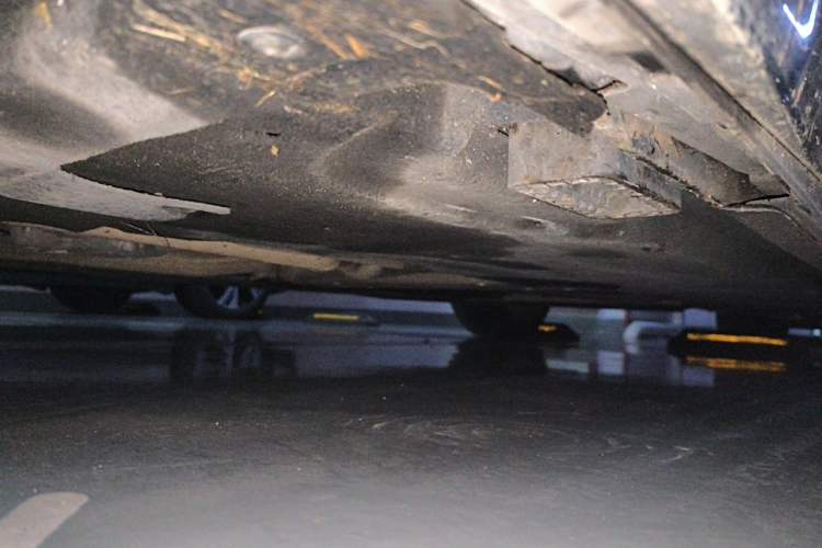 Used Audi A8 2021 A8L 50 TFSI quattro Comfort Model Chassis Front Left