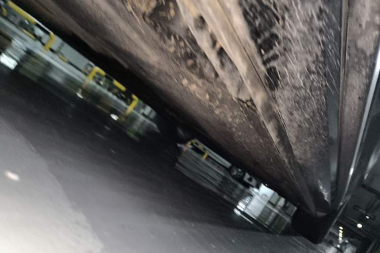Used Audi A8 2021 A8L 50 TFSI quattro Comfort Model Chassis Front Left