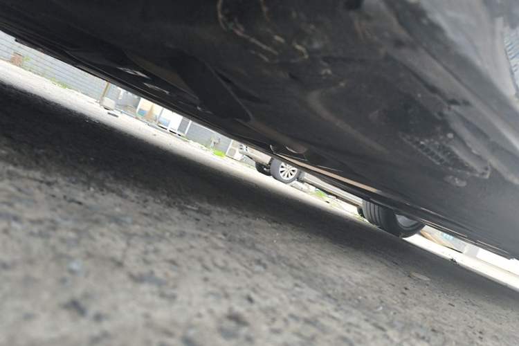 Used Audi A8 2021 A8L 55 TFSI quattro Prestige Edition Chassis Front Left