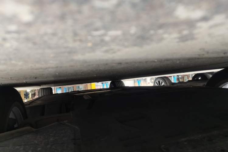 Used Audi A8 2021 A8L 50 TFSI quattro Comfort Model Chassis Front Left