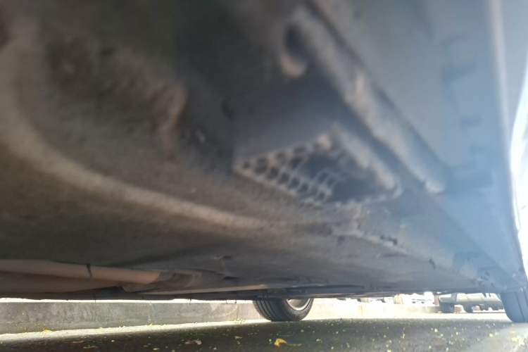 Used Audi A8 2021 A8L 50 TFSI quattro Comfort Model Chassis Front Left