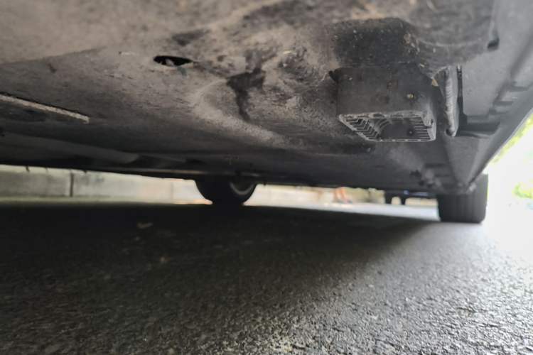 Used Audi A8 2021 A8L 50 TFSI quattro Comfort Model Chassis Front Left