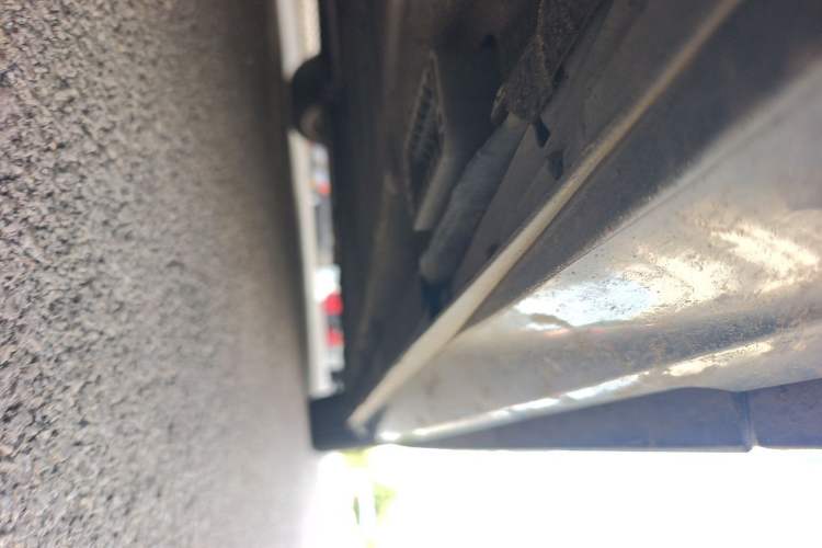 Used Audi A8 2021 A8L 50 TFSI quattro Comfort Model Chassis Front Left