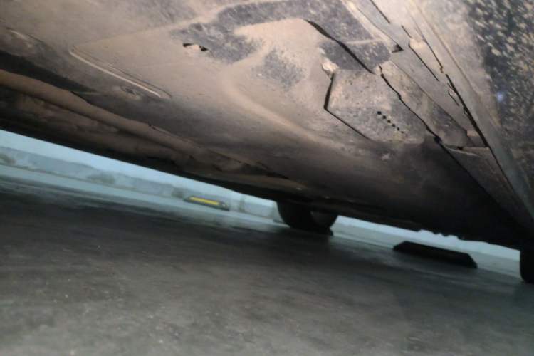 Used Audi A8 2021 A8L 50 TFSI quattro Luxury Model Chassis Front Left