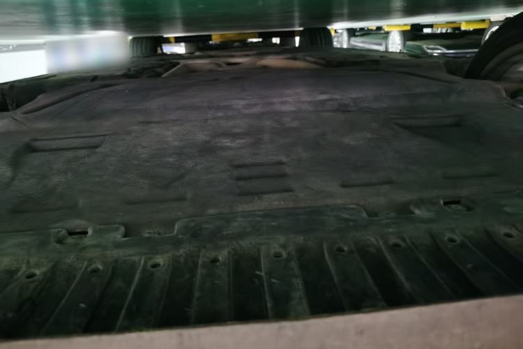 Used Audi A8 2021 A8L 50 TFSI quattro Comfort Model Chassis Front