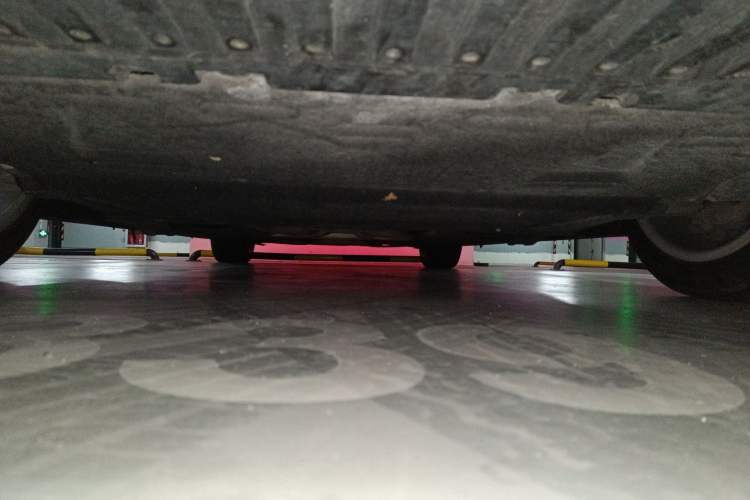 Used Audi A8 2021 A8L 50 TFSI quattro Comfort Model Chassis Front