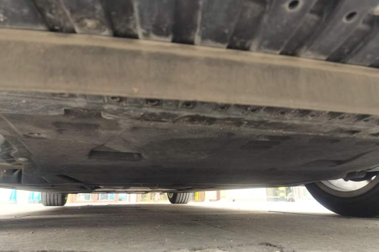 Used Audi A8 2021 A8L 50 TFSI quattro Comfort Model Chassis Front