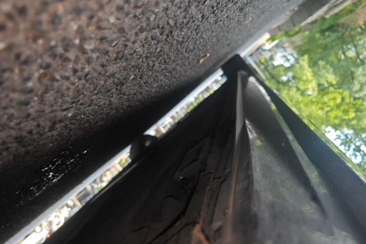 Used Audi A8 2021 A8L 50 TFSI quattro Comfort Model Chassis Front Right