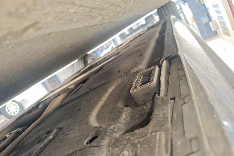 Used Audi A8 2021 A8L 50 TFSI quattro Comfort Model Chassis Front Right