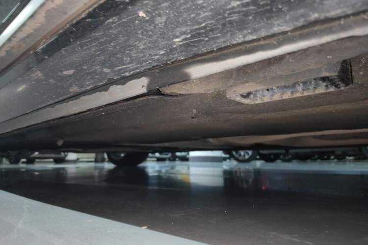 Used Audi A8 2021 A8L 50 TFSI quattro Comfort Model Chassis Front Right