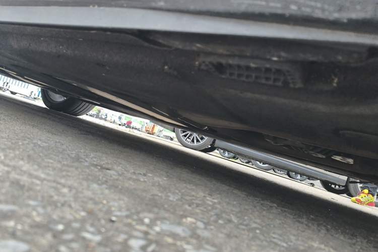 Used Audi A8 2021 A8L 55 TFSI quattro Prestige Edition Chassis Front Right