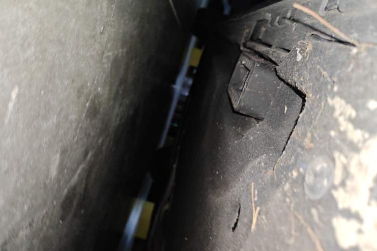 Used Audi A8 2021 A8L 50 TFSI quattro Comfort Model Chassis Front Right