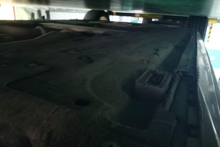 Used Audi A8 2021 A8L 50 TFSI quattro Comfort Model Chassis Front Right