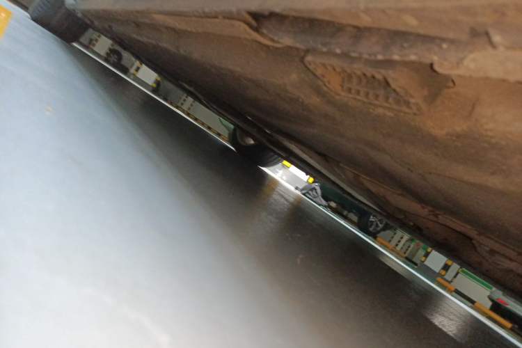 Used Audi A8 2021 A8L 50 TFSI quattro Comfort Model Chassis Front Right