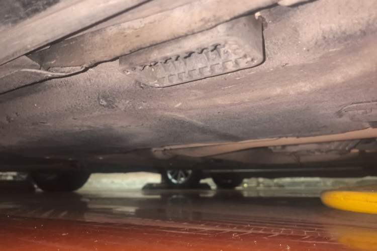 Used Audi A8 2021 A8L 50 TFSI quattro Comfort Model Chassis Front Right