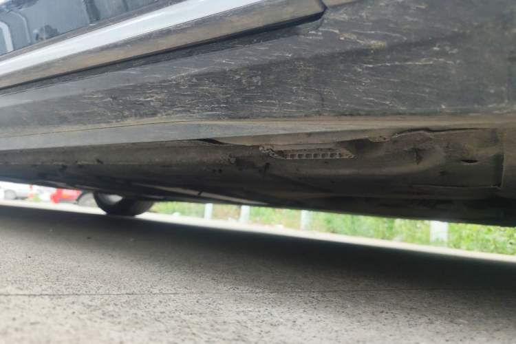 Used Audi A8 2021 A8L 50 TFSI quattro Comfort Model Chassis Front Right