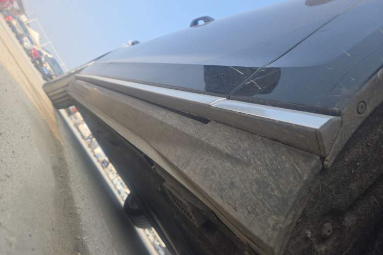 Used Audi A8 2021 A8L 50 TFSI quattro Comfort Model Chassis Front Right