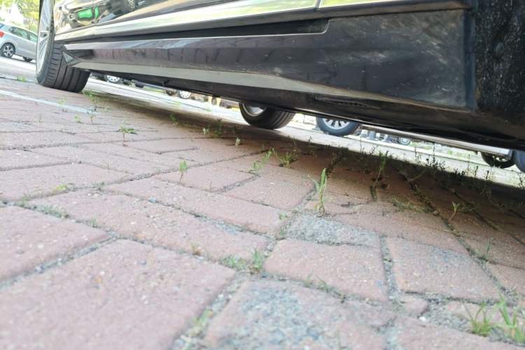 Used Audi A8 2021 A8L 50 TFSI quattro Comfort Model Chassis Front Right