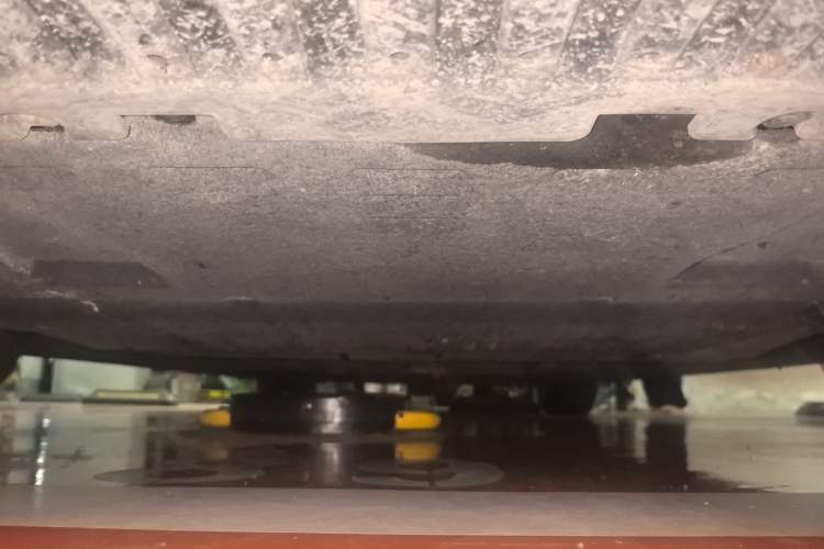 Used Audi A8 2021 A8L 50 TFSI quattro Comfort Model Chassis Front