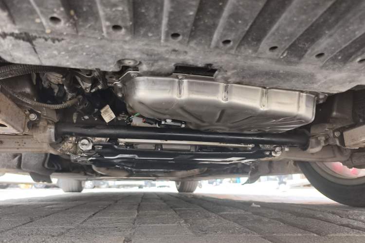 Used Audi A8 2021 A8L 50 TFSI quattro Comfort Model Chassis Front