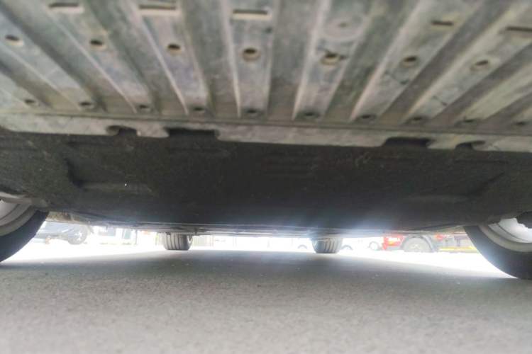 Used Audi A8 2021 A8L 50 TFSI quattro Comfort Model Chassis Front