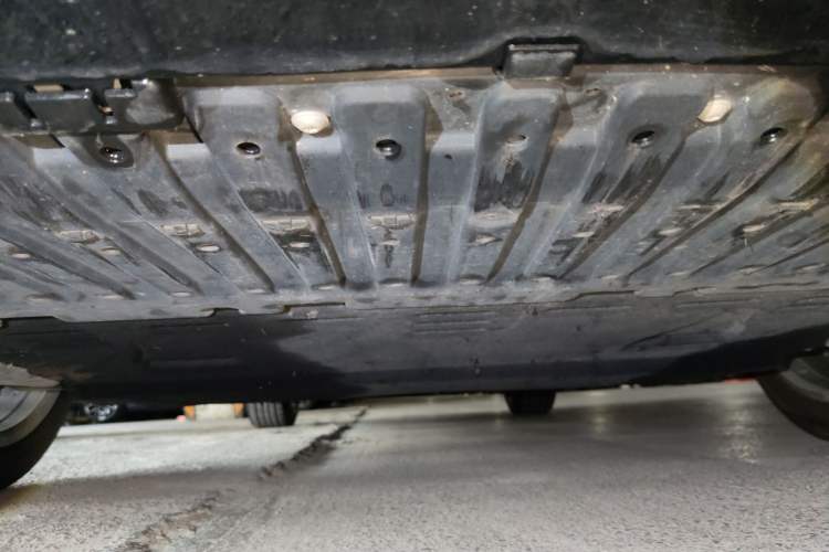 Used Audi A8 2021 A8L 50 TFSI quattro Comfort Model Chassis Front