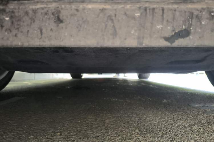 Used Audi A8 2021 A8L 50 TFSI quattro Comfort Model Chassis Front