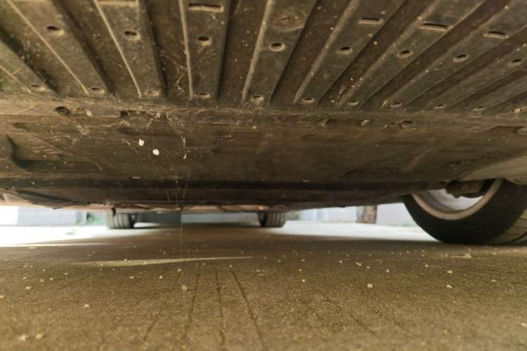 Used Audi A8 2021 A8L 50 TFSI quattro Comfort Model Chassis Front