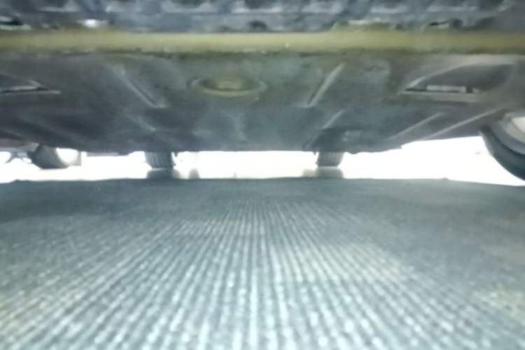 Used Audi A8 2021 A8L 50 TFSI quattro Comfort Model Chassis Front