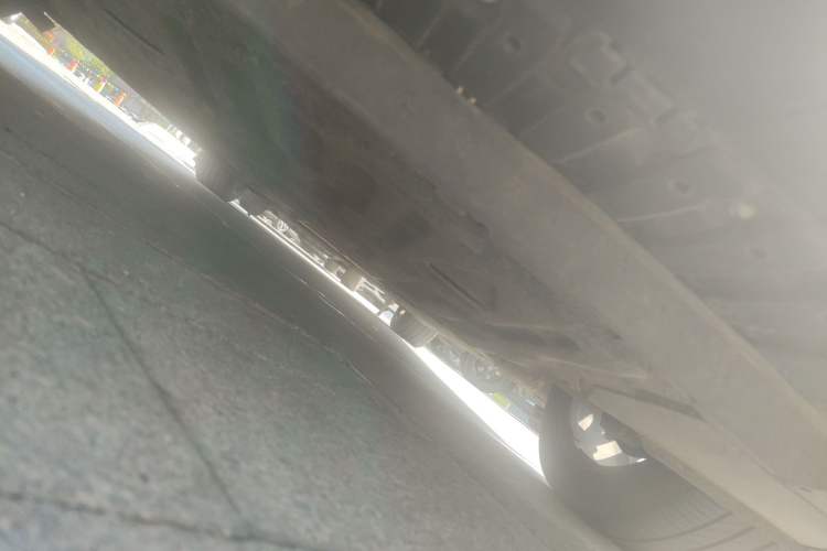 Used Audi A8 2021 A8L 50 TFSI quattro Comfort Model Chassis Front