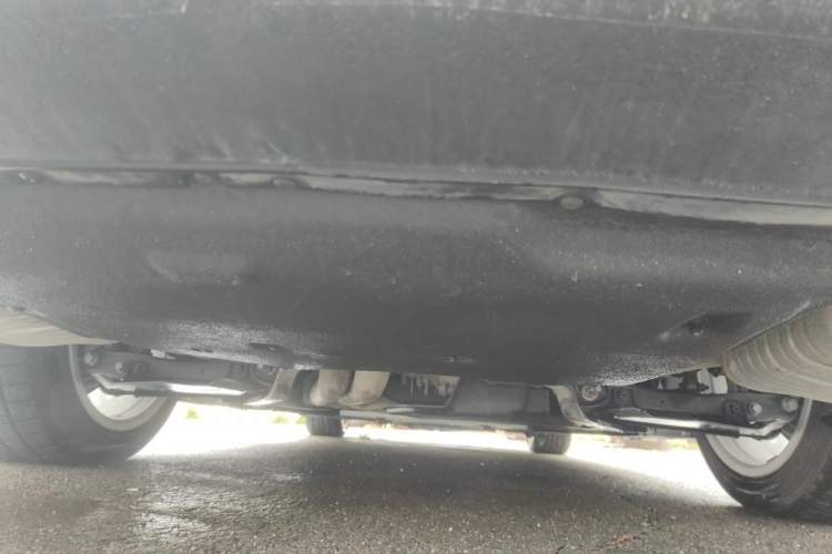 Used Audi A8 2021 A8L 50 TFSI quattro Comfort Model Chassis Rear