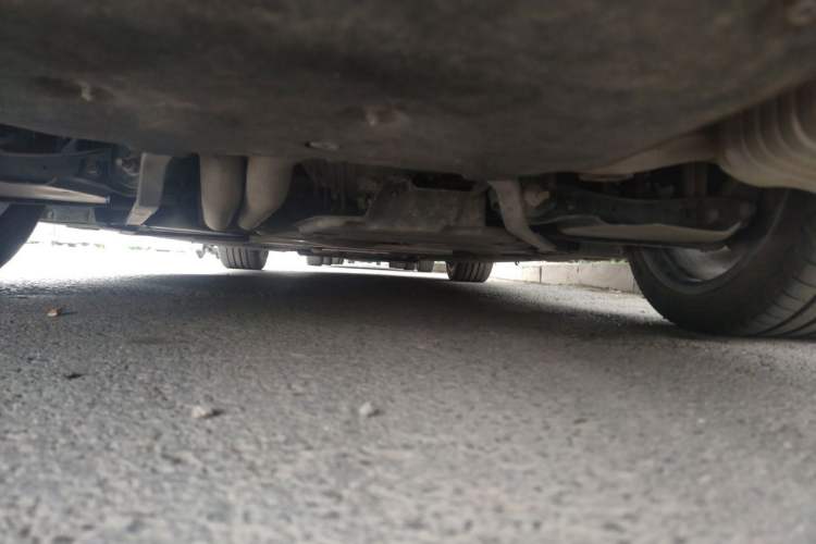 Used Audi A8 2021 A8L 55 TFSI quattro Luxury Model Chassis Rear