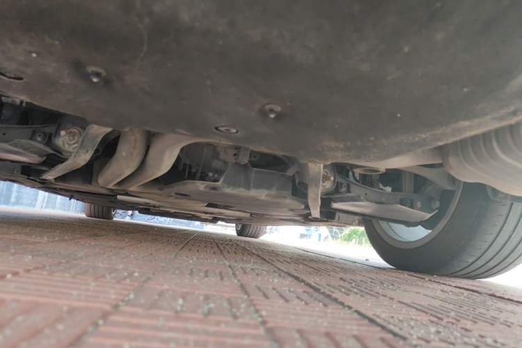 Used Audi A8 2021 A8L 50 TFSI quattro Comfort Model Chassis Rear