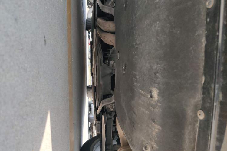 Used Audi A8 2021 A8L 50 TFSI quattro Comfort Model Chassis Rear