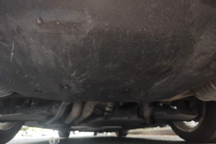 Used Audi A8 2021 A8L 50 TFSI quattro Comfort Model Chassis Rear