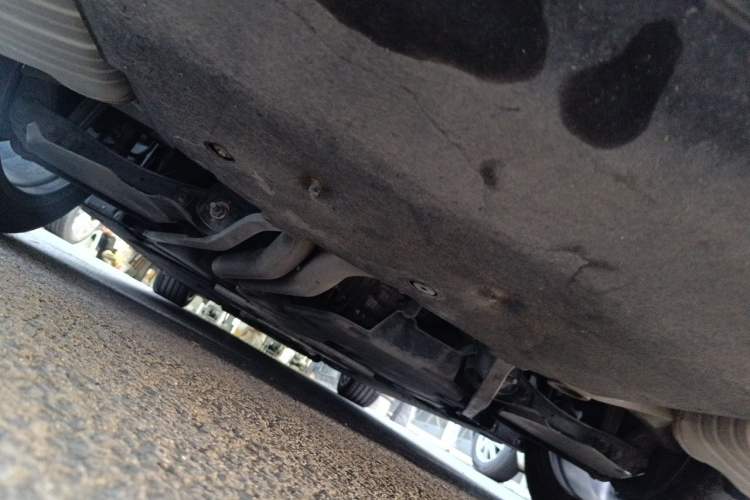 Used Audi A8 2021 A8L 55 TFSI quattro Luxury Model Chassis Rear