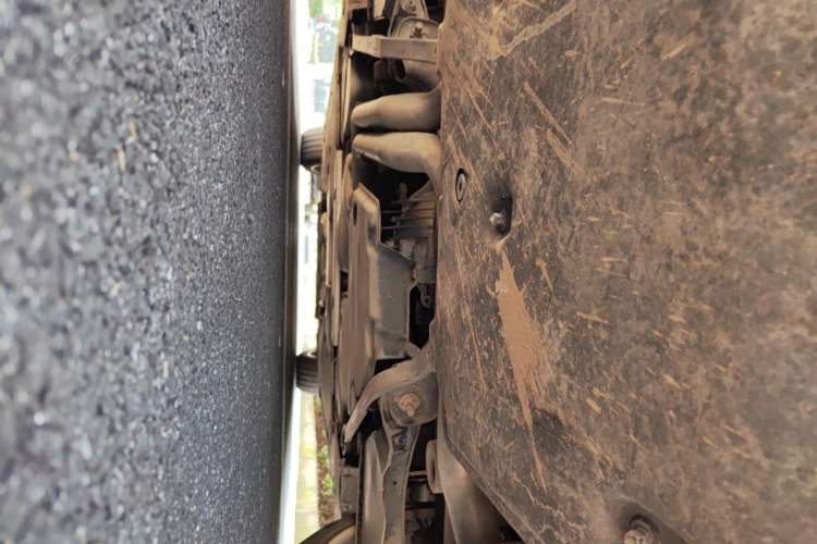 Used Audi A8 2021 A8L 50 TFSI quattro Comfort Model Chassis Rear
