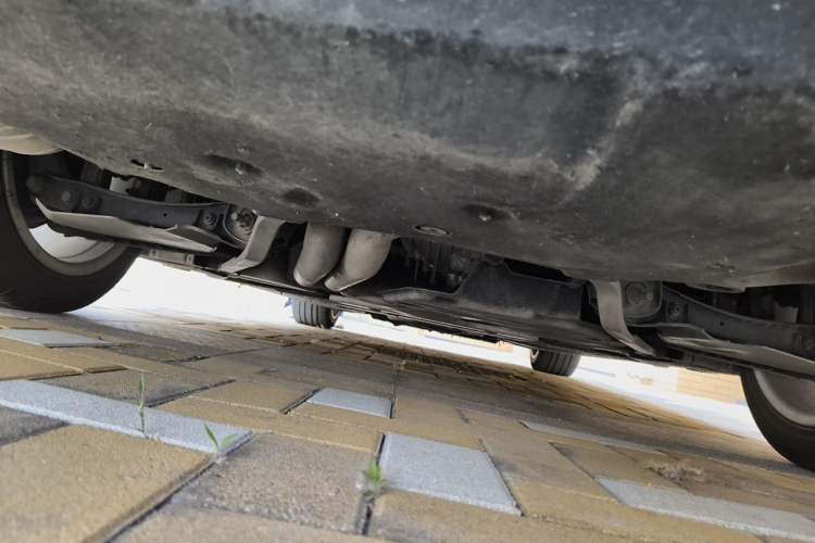 Used Audi A8 2021 A8L 50 TFSI quattro Comfort Model Chassis Rear