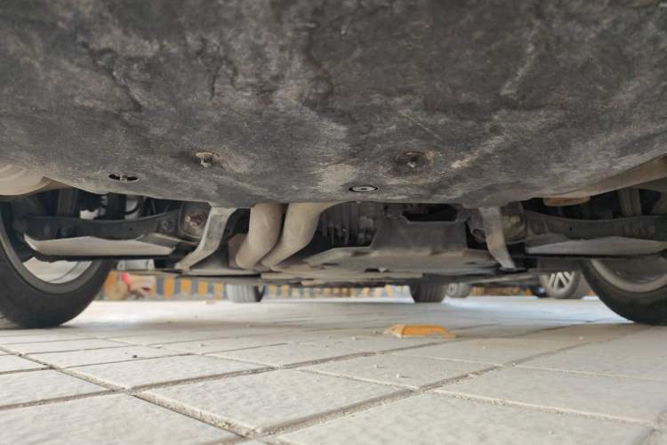 Used Audi A8 2021 A8L 50 TFSI quattro Comfort Model Chassis Rear