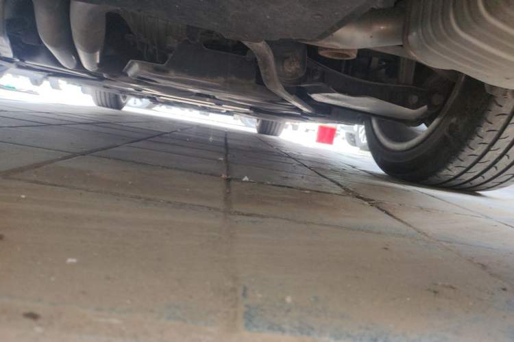 Used Audi A8 2021 A8L 50 TFSI quattro Comfort Model Chassis Rear