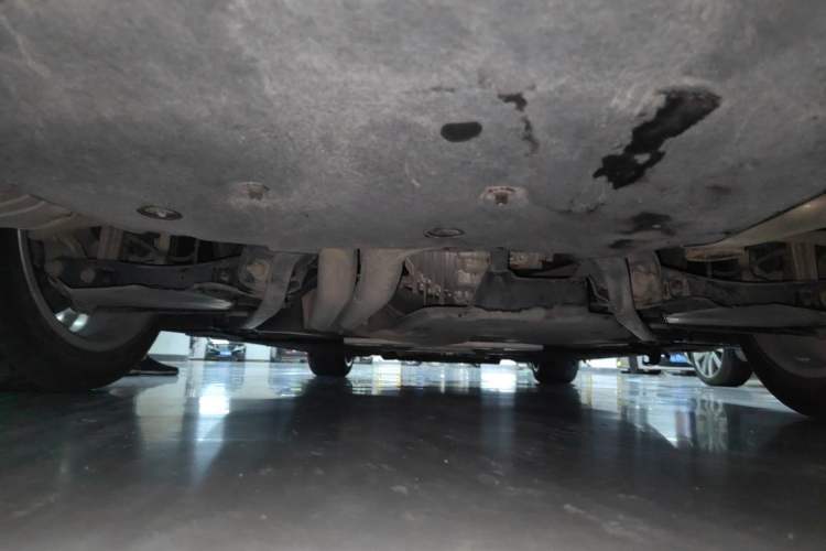 Used Audi A8 2021 A8L 50 TFSI quattro Comfort Model Chassis Rear